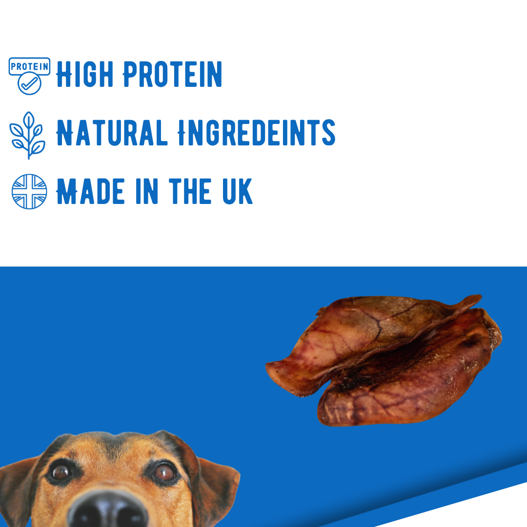 Pigs Ears