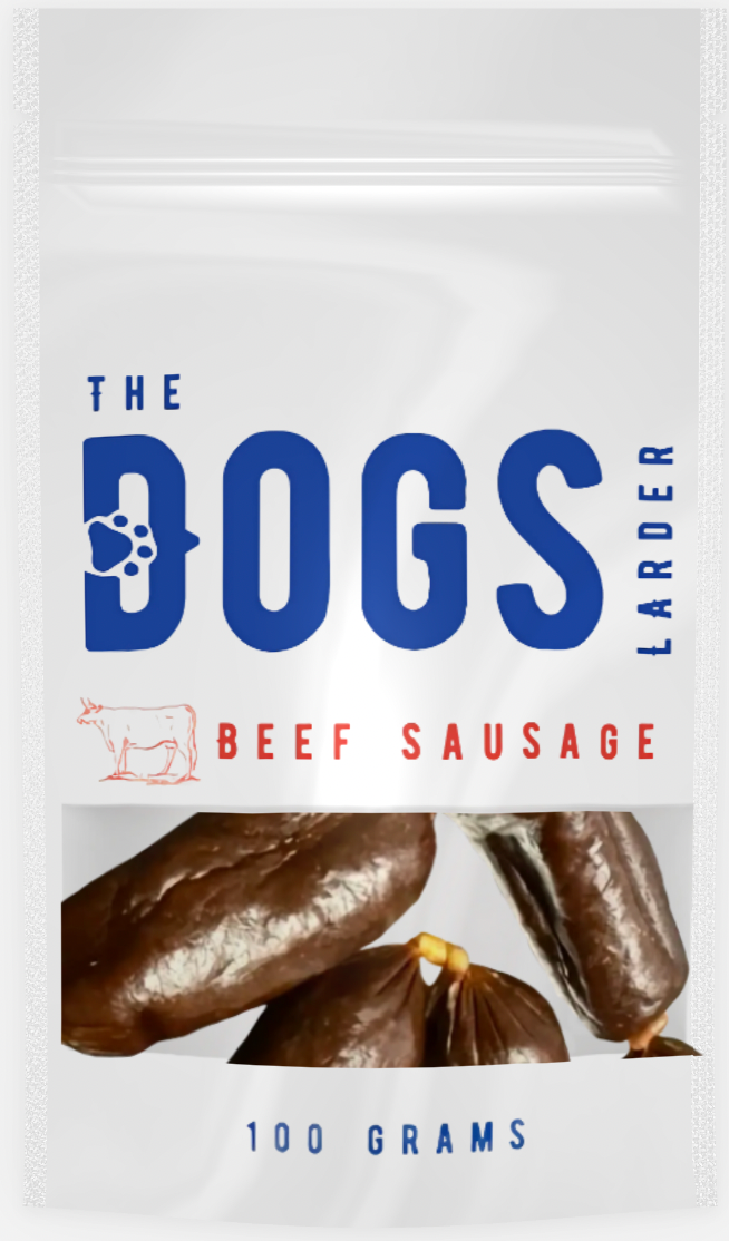 Beef Sausages