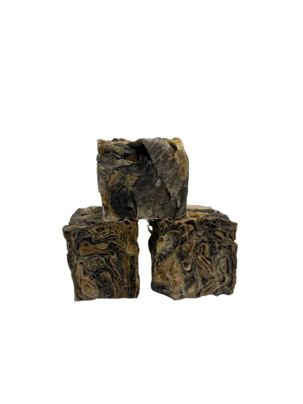 Giant Fish Cubes